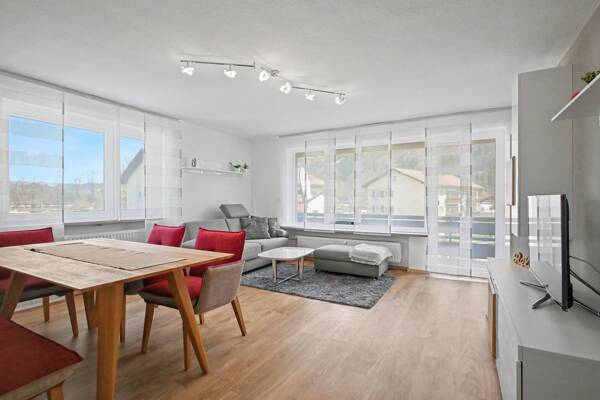 Etagenwohnung in 87561 Oberstdorf mit 56,05 m² kaufen