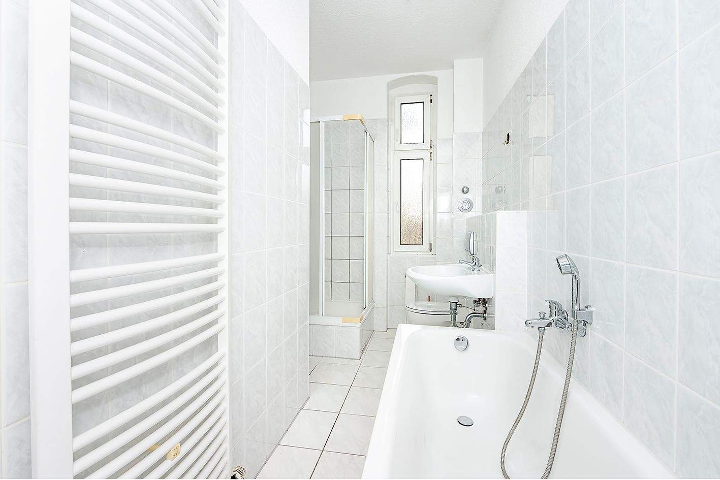 Heller Altbau mit 2 Zimmer und Südbalkon. +Provisionsfrei+ – Berlin – Vorschaubild 6