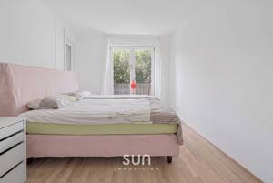 ***EUROPAVIERTEL TOP LAGE*** 3 Zi. Wohnung mit hochwertige EBK, Loggia, Terrasse und Garten – 60327 Frankfurt am Main – Vorschaubild 7