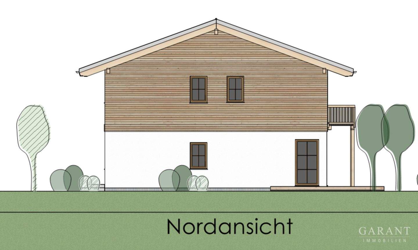 Exklusive Doppelhaushälfte in zentraler Lage – Reit im Winkl – Vorschaubild 5