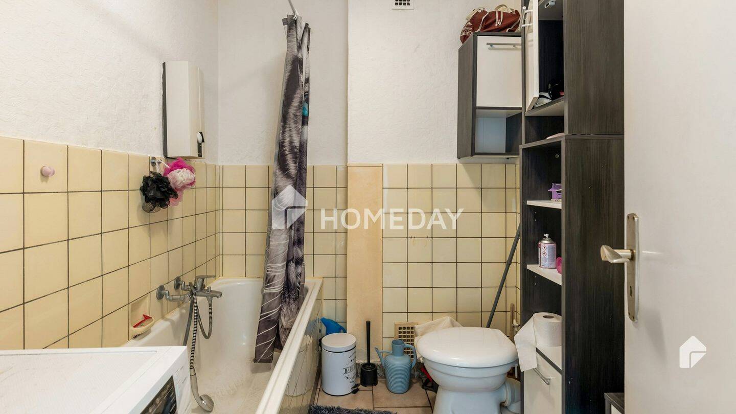 Geräumige und gut geschnittene 3-Zimmer-Wohnung in Essen Altendorf zu verkaufen – Essen – Vorschaubild 9