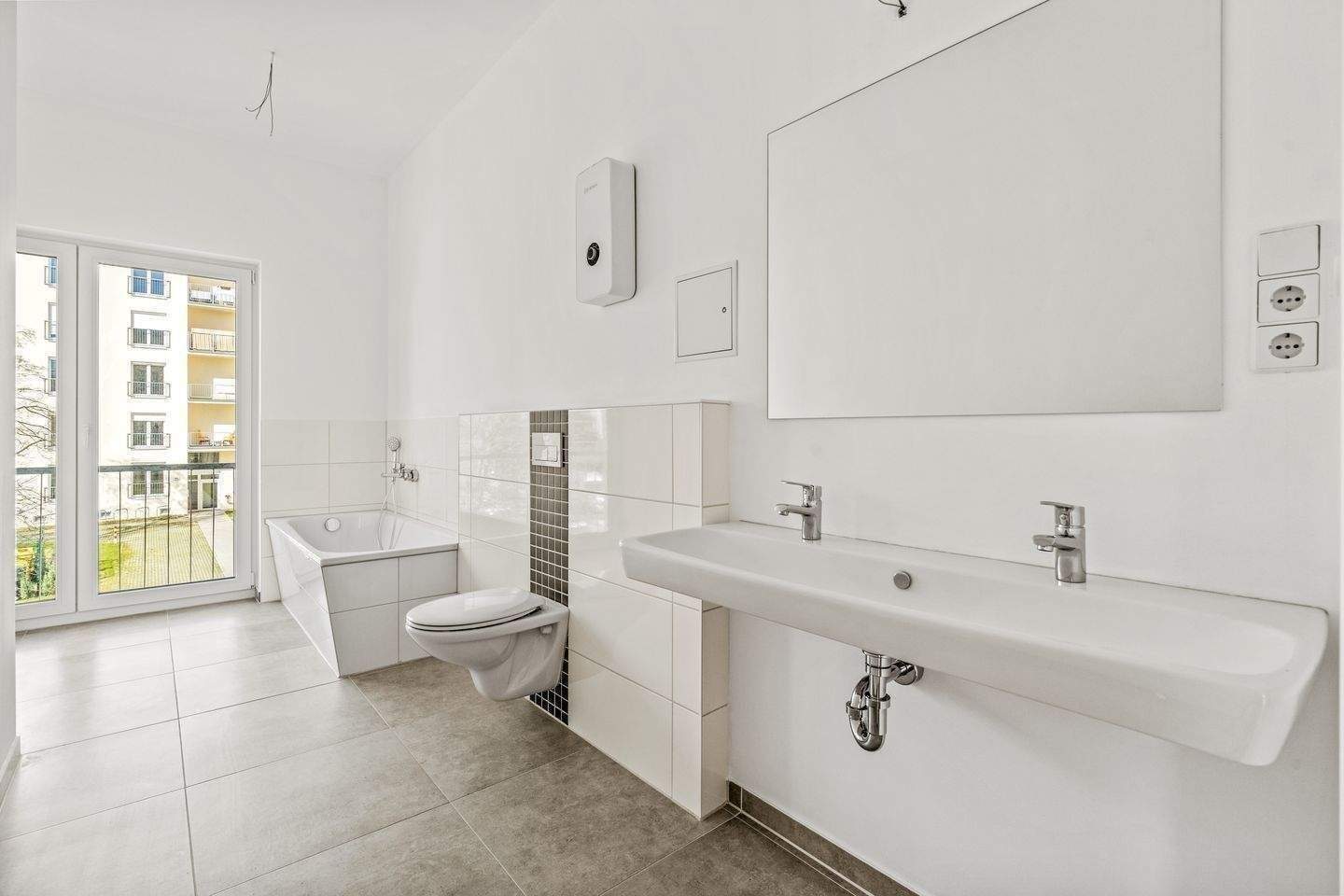Sofortbezug 4 oder 5 Zimmer, Neubau, Erstbezug – 0172-3261193 (Termine Mo–So) – Berlin – Vorschaubild 9