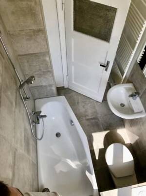 Schöne 3 Zi.Whg. im Prinzenviertel mit Südbalkon und privaten Garten – 10318 Berlin – Vorschaubild 5