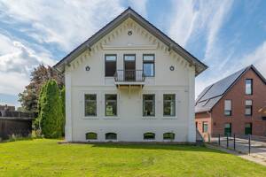 Historischer Charme trifft moderne Eleganz - Stilvolle Villa zur Eigennutzung oder als Anlageobjekt