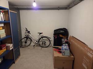 2-Zimmer-Dachgeschosswohnung mit Tiefgaragenstellplatz! – 85051 Ingolstadt – Vorschaubild 9