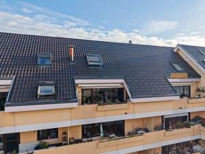 IMMORath.de - Lichtdurchflutete Maisonettewohnung mit Balkon – 79112 Freiburg im Breisgau – Vorschaubild 2