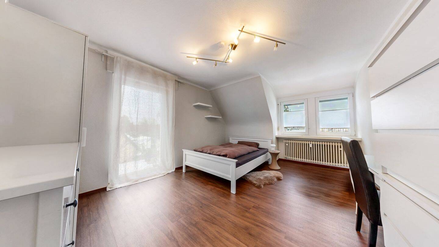 IMMOPARTNER - EIN ZUHAUSE VOLLER LIEBLINGSMOMENTE – Nürnberg – Vorschaubild 3