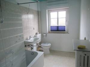 ANGEBOT ! Links der Weser … Stilvolles charmantes Bremer Reihenmittelhaus – 28277 Bremen – Vorschaubild 9