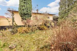 Endlich gefunden - traumhaftes Baugrundstück mit Bungalow und Garage – 12307 Berlin – Vorschaubild 4