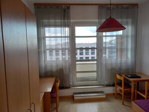 Gepflegtes Studentenapartment in sehr guter Lage – 93053 Regensburg – Vorschaubild 7