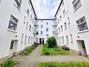 Kleine und solide Kapitalanlage im 1. OG – 39112 Magdeburg – Vorschaubild 4