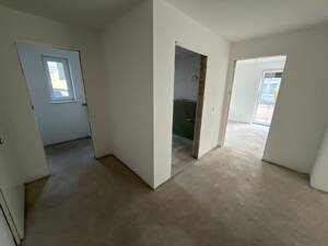 Erstbezug - 2 Zimmer Wohnung in Lübeck St. Jürgen – 23562 Lübeck – Vorschaubild 8