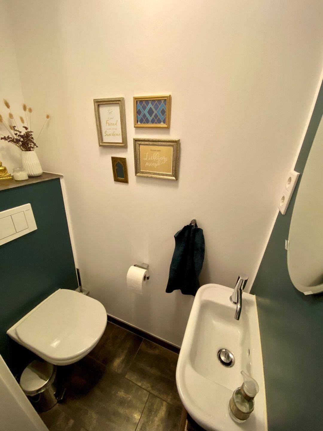 Moderne 3-Zimmer-Wohnung in begehrter Lage von Flingern – Düsseldorf – Vorschaubild 9
