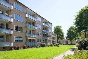 3-Zi.-Wohnung mit zwei Balkone in Leichlingen – 42799 Leichlingen – Vorschaubild 1
