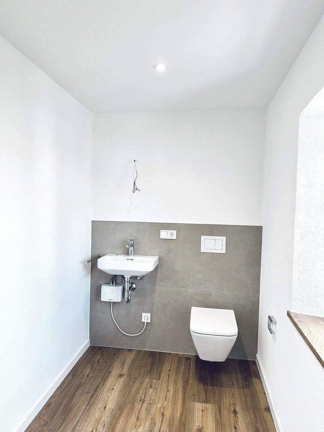 Loft Haus in Wittlich - Wengerohr !!! Kernsanierter Erstbezug !!! – Wittlich – Vorschaubild 6