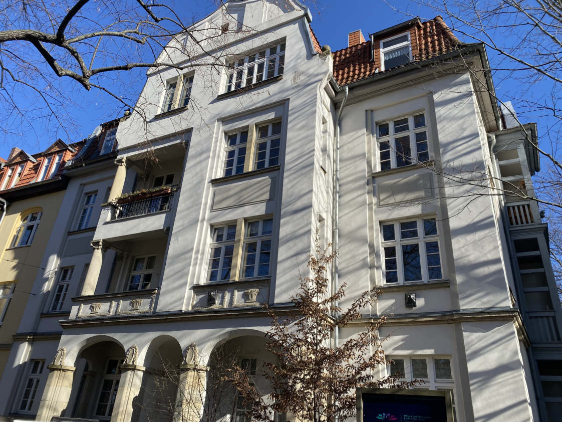 Vorschaubild Wohnung