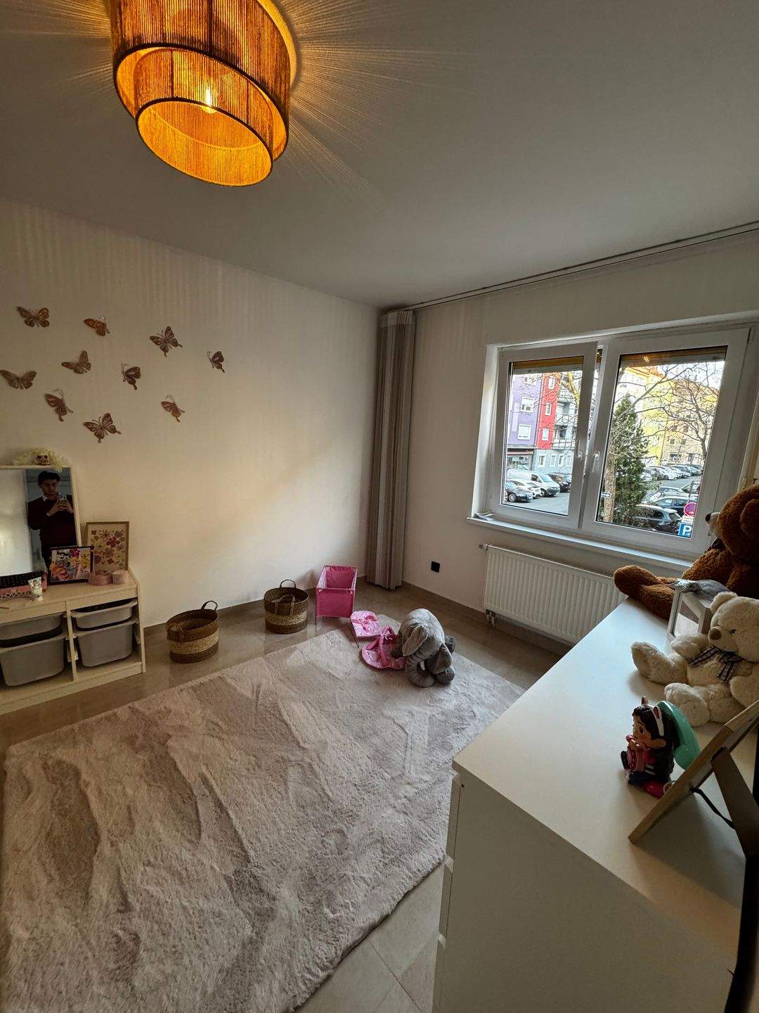 Renovierte 3-Zimmerwohnung in zentraler Lage – Nürnberg – Vorschaubild 9