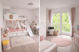 Moderne Eigentumswohnung in Weidenau | 35 m² Terrasse | Aufzug | Wallbox – 57076 Siegen – Vorschaubild 6