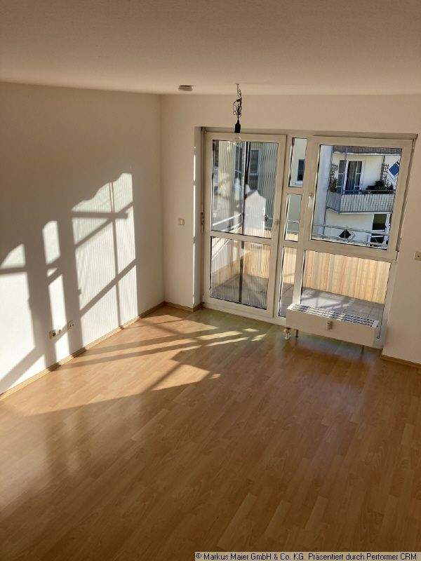 Etagenwohnung in 85435 Erding mit 53 m² kaufen