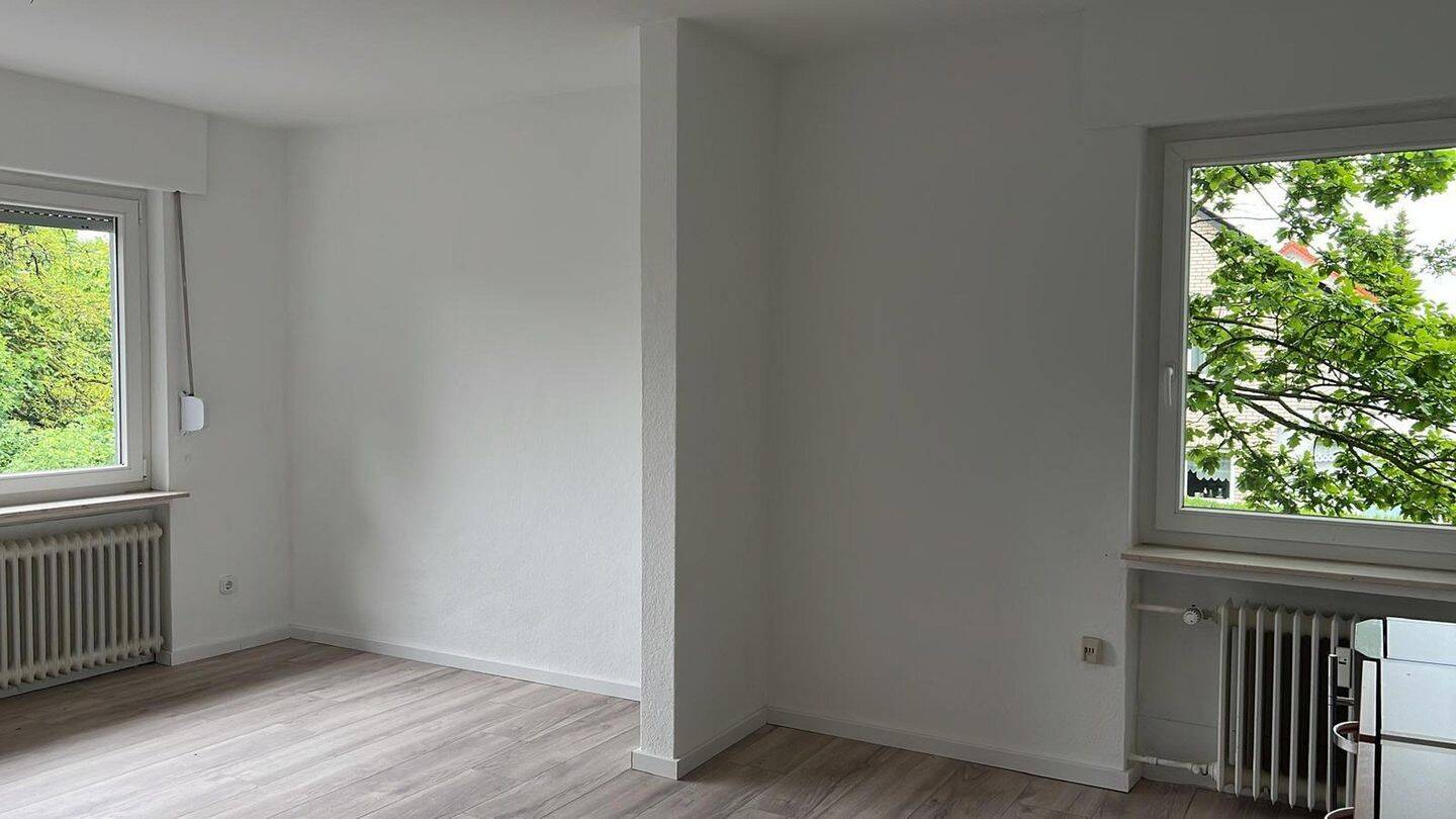 3 Zimmer Wohnung mit EBK in Detmold – Detmold – Vorschaubild 8