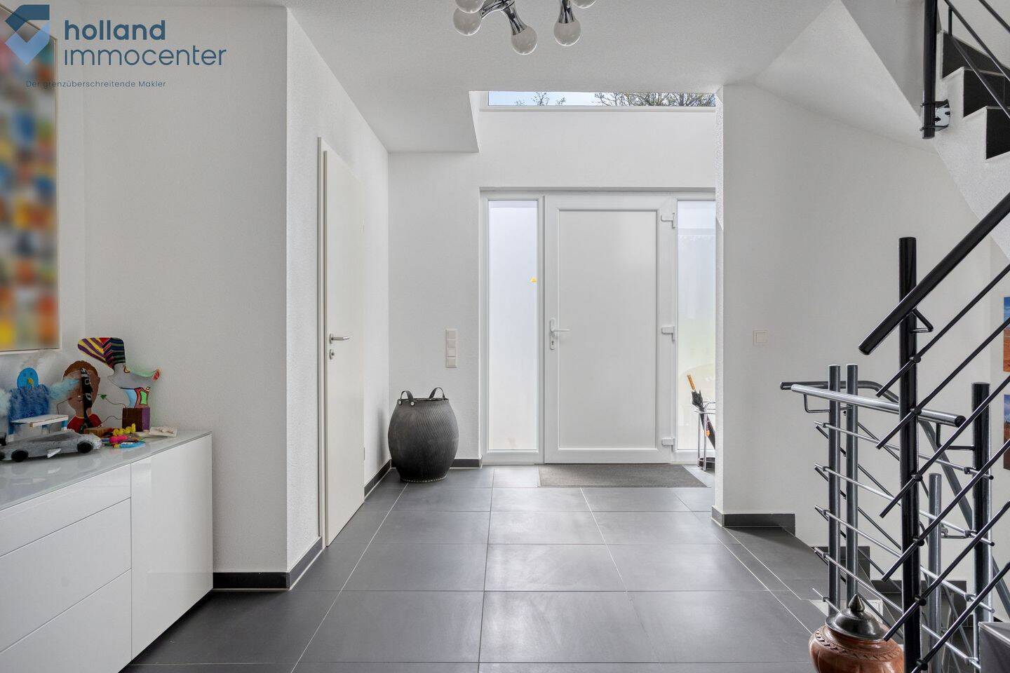 Exklusives Design trifft Lebensgefühl Modernes Wohnen in ruhiger Bestlage von Gronau – Gronau – Vorschaubild 6