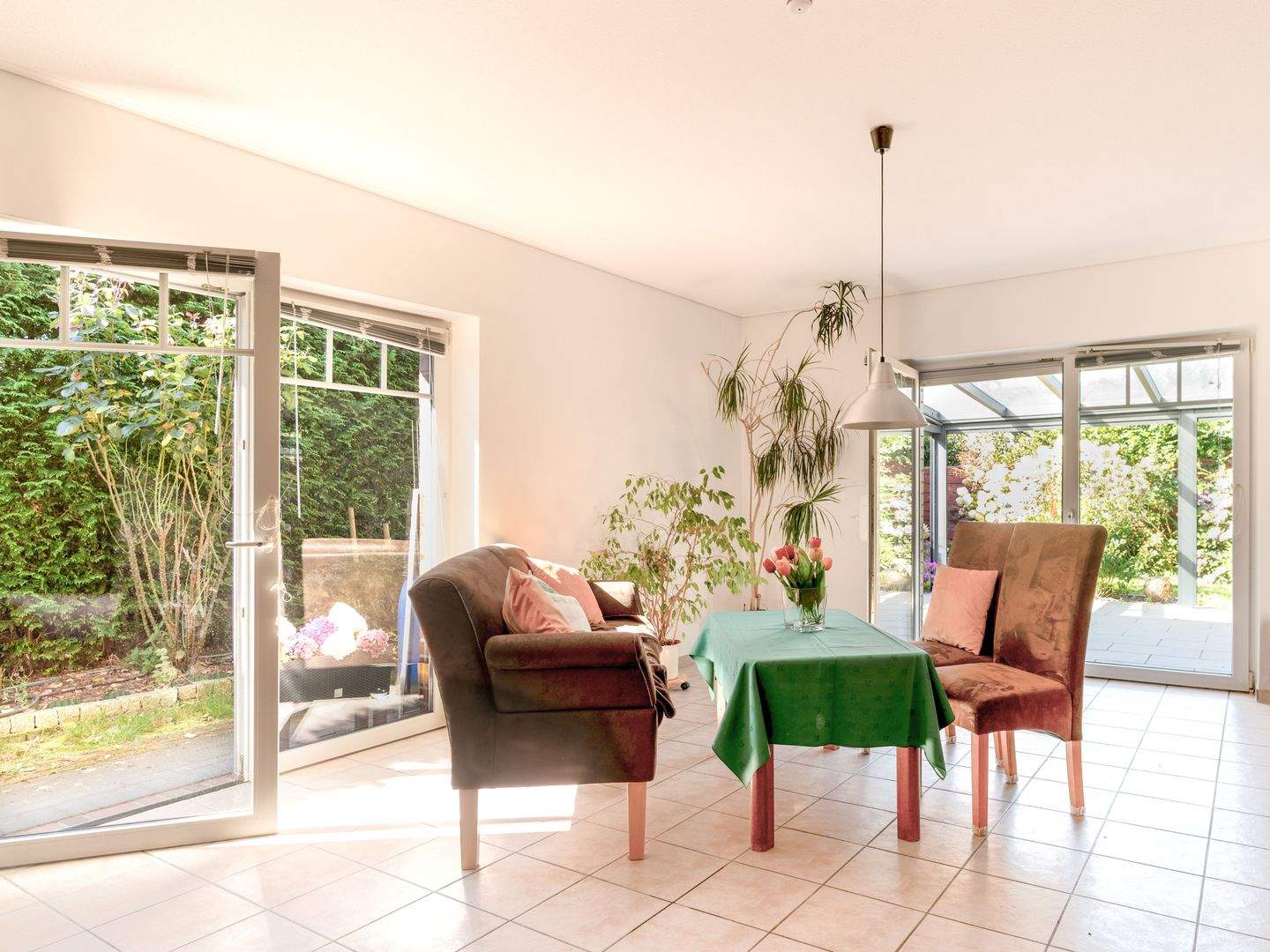 Barrierearmes Wohnen mit A+ Energieeffizienz und Smart-Home – Brande-Hörnerkirchen – Vorschaubild 5