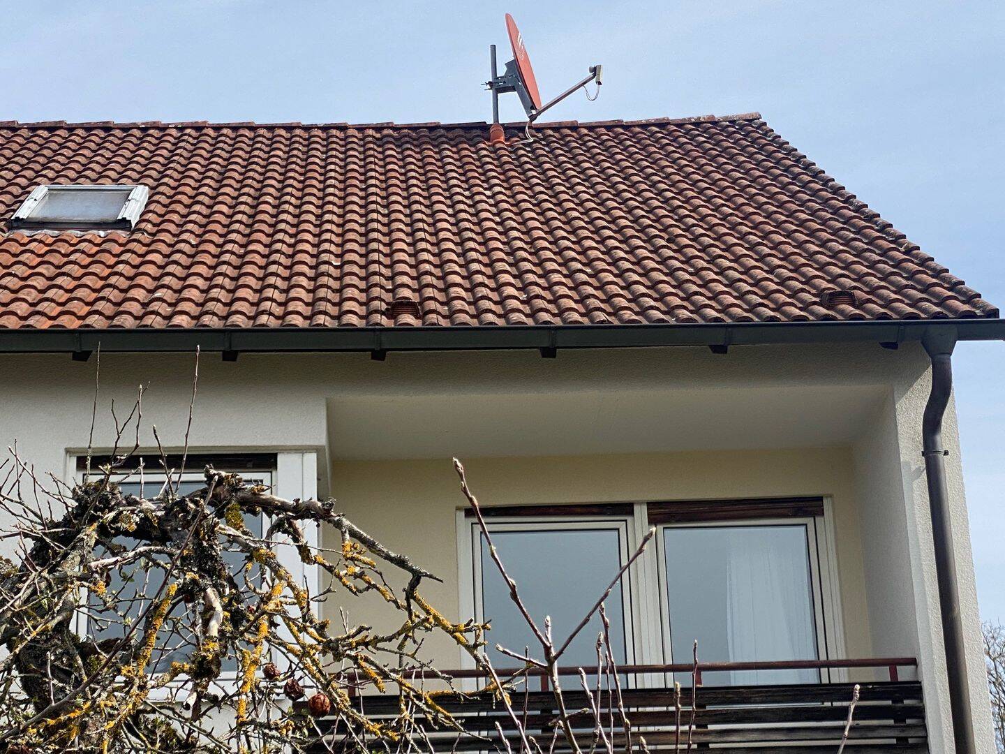 Reiheneckhaus beim Langen Johann zu verkaufen – Erlangen – Vorschaubild 7