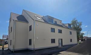 *** Moderne Eigentumswohnung - energieeffizient-hoher Wohnkomfort *** – 85051 Ingolstadt – Vorschaubild 5