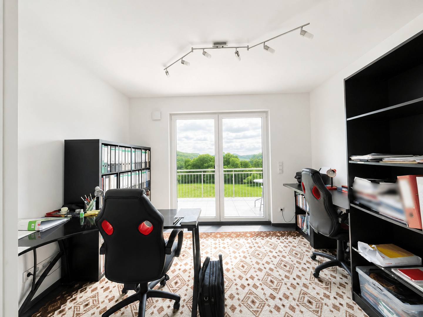 Neuwertiges Traumhaus mit tollem Panorama und optimaler Anbindung. – Friedland – Vorschaubild 7