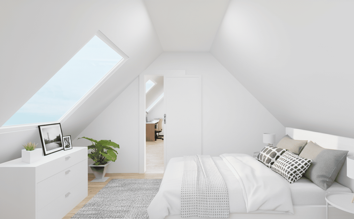 Neubau mit Wohlfühlgarantie – hochwertige Doppelhaushälften im Herzen von Holzgerlingen – Holzgerlingen – Vorschaubild 7