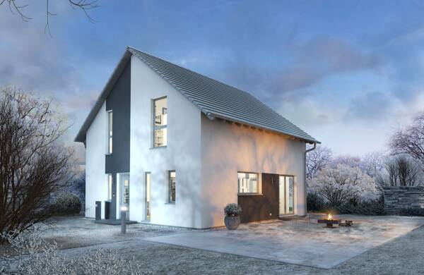 Einfamilienhaus in 67304 Eisenberg (Pfalz) mit 135 m² kaufen