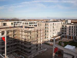 3-Zimmer-Wohnung in Stuttgart-Nord »Wohnen im Rosenstein IV Haus 1« – 70191 Stuttgart – Vorschaubild 7