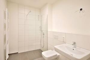 Attraktive 3-Zimmer-Neubauwohnung im Herzen des Rosensteinviertels – 70191 Stuttgart – Vorschaubild 2