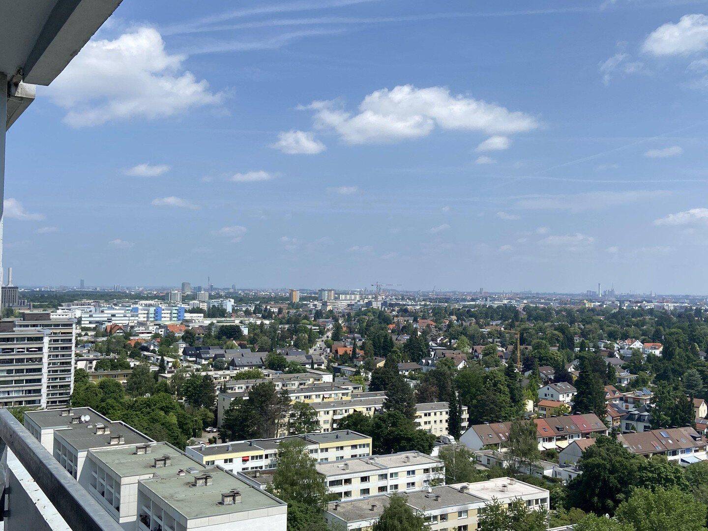 Top Kapitalanlage mit 5,3% Rendite oder Selbstbezug! – München – Vorschaubild 8