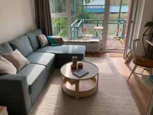 Nachmieter gesucht: 2-Zi.-Wohnung im Hamburger Westen – 22589 Hamburg – Vorschaubild 2