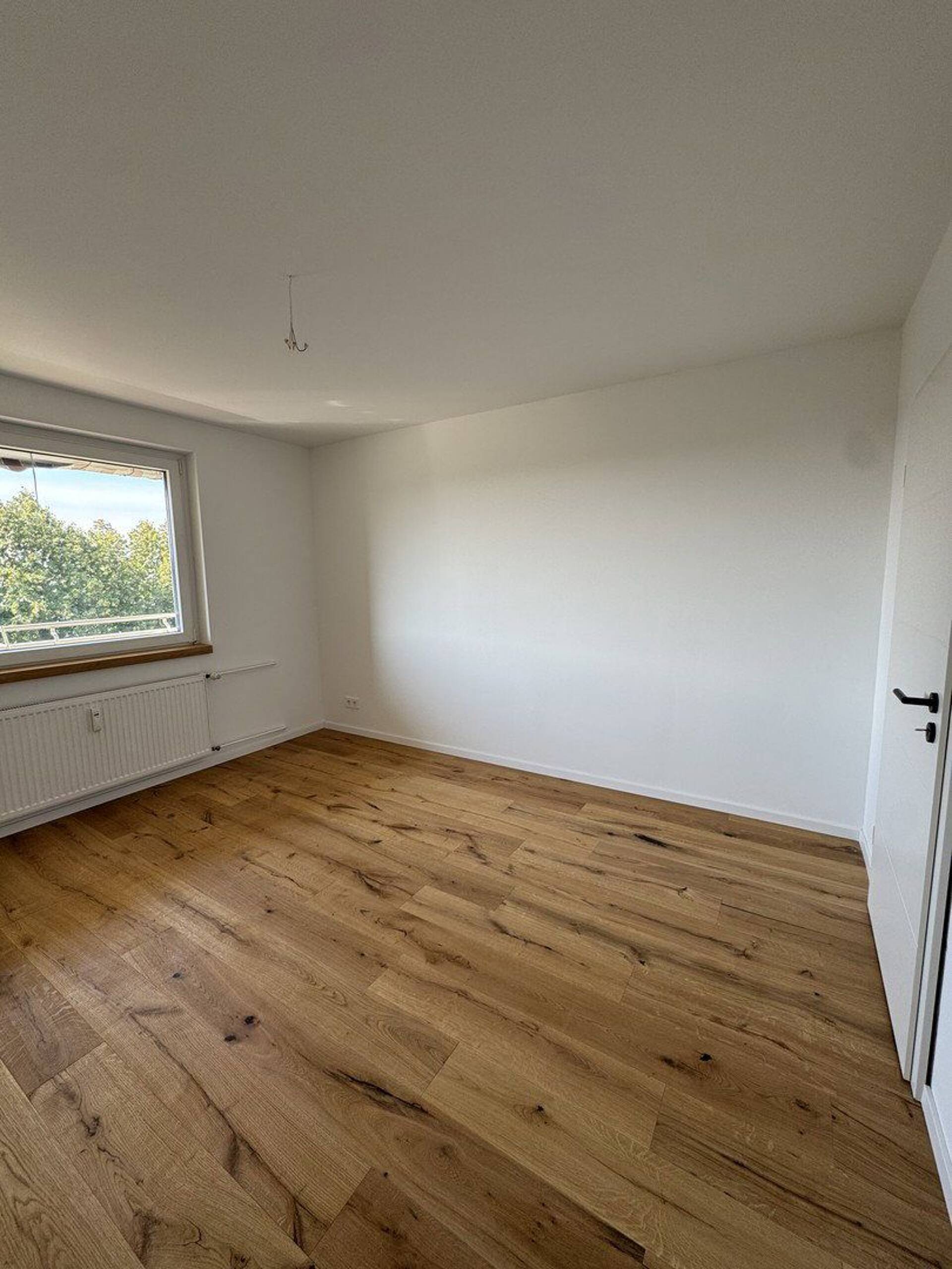 Etagenwohnung in 38300 Wolfenbüttel mit 66 m² kaufen