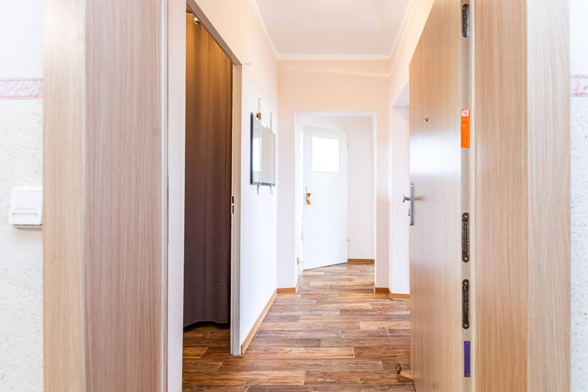 Etagenwohnung in 07743 Jena / Löbstedt mit 51,29 m² kaufen