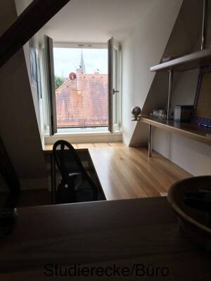 DG-Wohnung, Andreasstraße 1, 93059 Regensburg – 93059 Regensburg – Vorschaubild 6