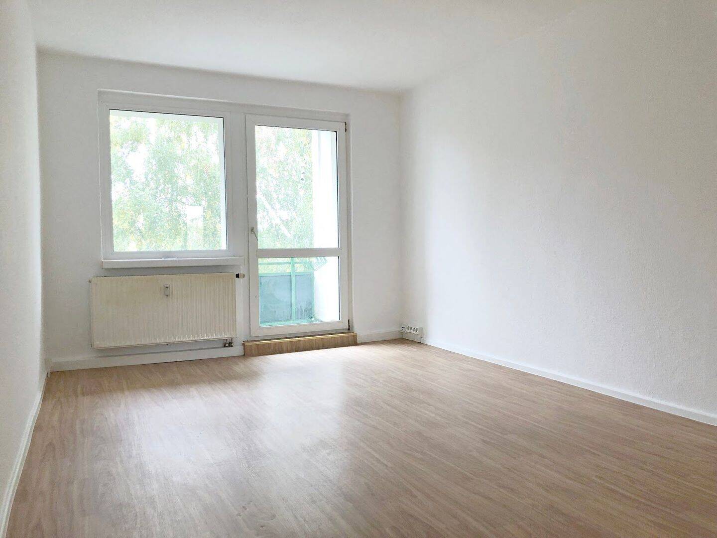 Moderne Familienwohnung mit 500 € Wunschgutschein – Döbeln – Vorschaubild 4