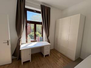 2 Zimmerwohnung mitten in Köln EG – 50678 Köln – Vorschaubild 6