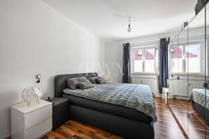 Gut geschnittene 3-Zimmer-Wohnung - Solide Kapitalanlage für Einsteiger – 70376 Stuttgart – Vorschaubild 2