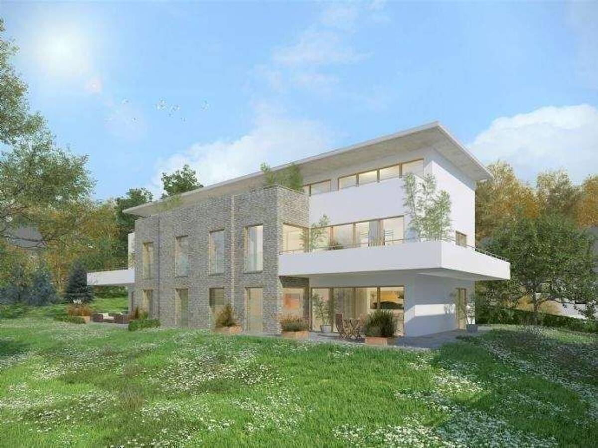 Attraktive Eigentumswohnung in Kassel-Harleshausen – 34128 Kassel – Bild 1 von 3