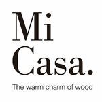 MI CASA logo