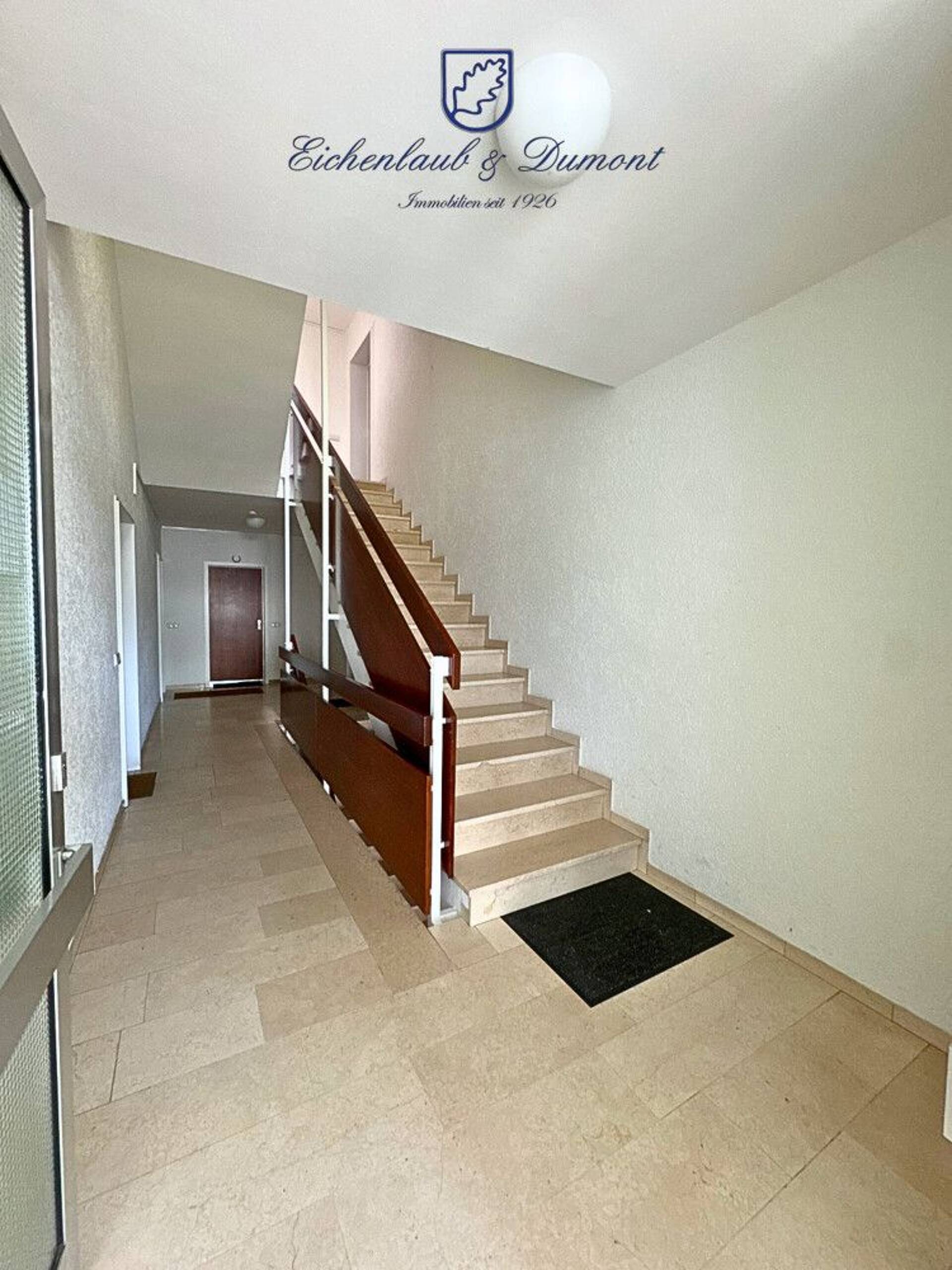 Terrassenwohnung in 66123 Saarbrücken / Am Homburg mit 131 m² kaufen