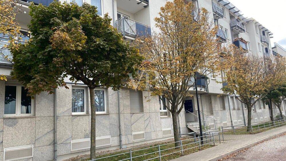 Ihr neues Zuhause, zwei Zimmer mit Küche! – Magdeburg – Vorschaubild 3