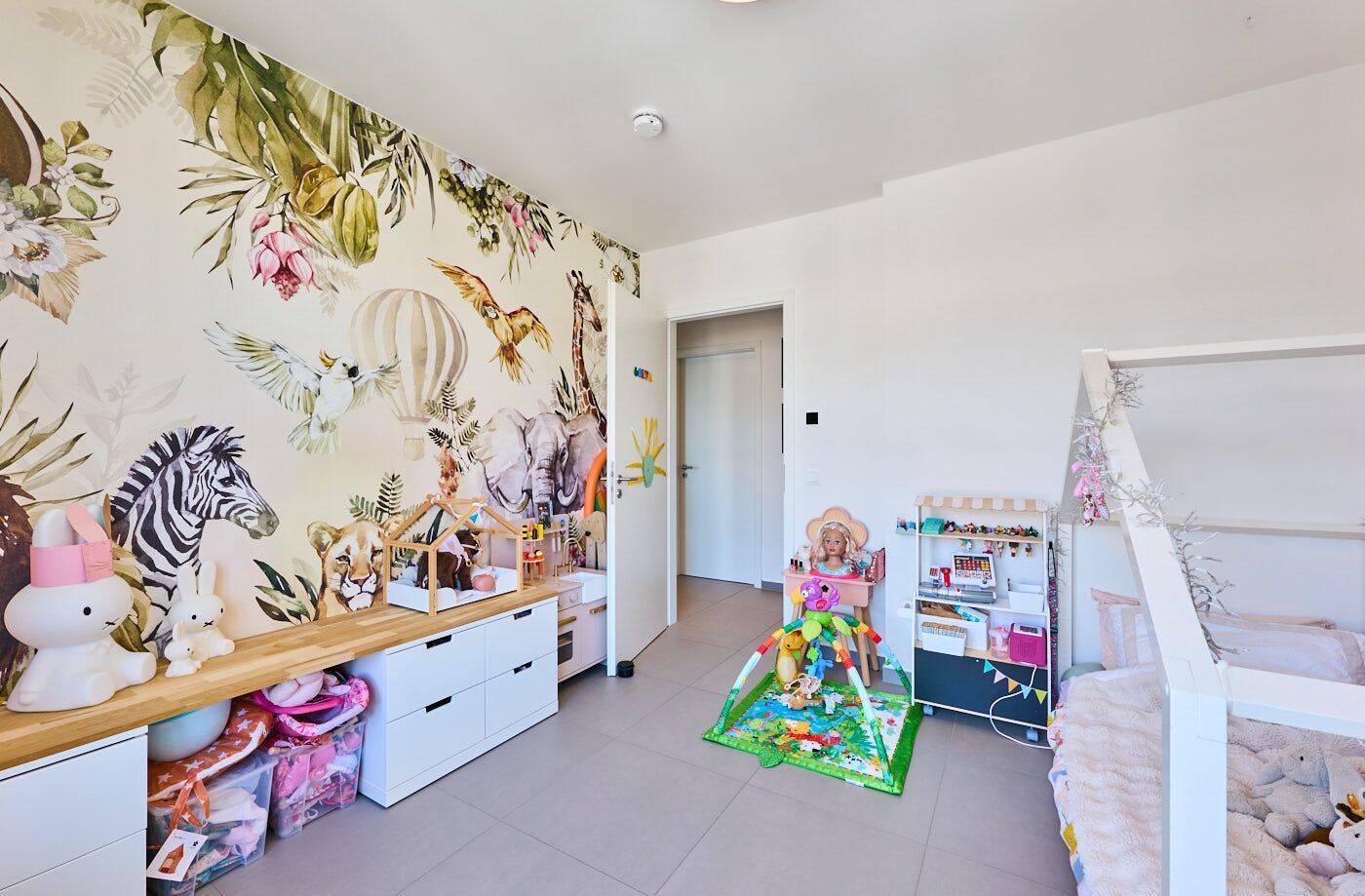 Hochwertige 4-Zimmer-Wohnung mit Penthouse-Atmosphäre - durchdacht statt Standard – München – Vorschaubild 8