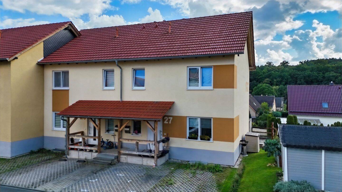 Hausfeeling zwischen Stadtroda und Jena – Stadtroda – Vorschaubild 2