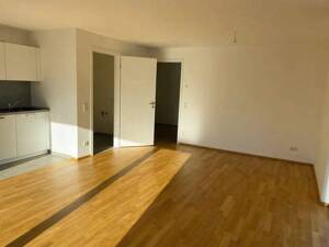 1 Monat mietfrei - Wohnen auf höchstem Niveau: Exklusive 2-Zimmer-Wohnung mit Balkon & Terrasse – 96450 Coburg – Vorschaubild 4