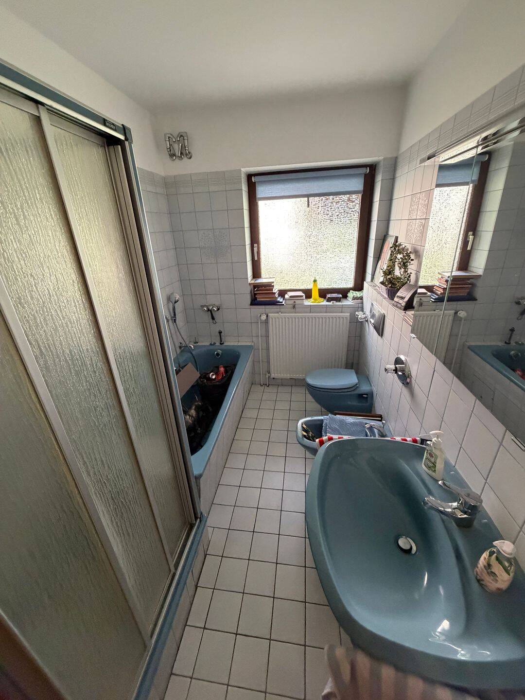 Solide Basis mit viel Gestaltungsspielraum - Gepflegtes Einfamilienhaus mit Garten in ruhiger Wohnlage – Norderstedt – Vorschaubild 9
