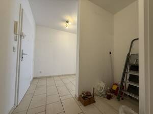 Barrierefreies, modernes Wohnen in der Gladbecker-Innenstadt | TG-Stellplatz und Loggia – 45964 Gladbeck – Vorschaubild 3